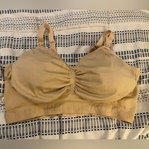 Kindred Bravely XL Nursing Bra